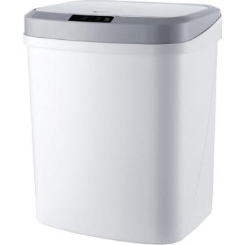 15L Automatic Sensor Trash Bin