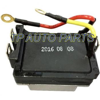 Ignition Module Ignitor for Toyota Corolla Celica Prizm 1.6 1.8 OEM 89620-32020