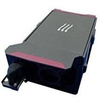 Hewlett Packard Enterprise Dual Rotor Hot Pluggable Fan Module Assembly, 822531-001