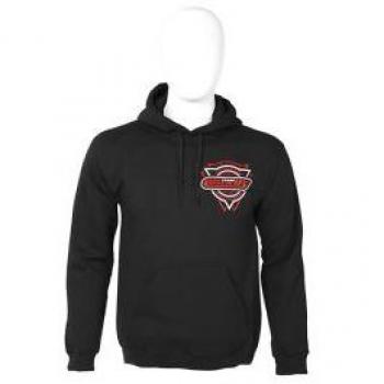 Corally Modellbau Hoodie D1 Medium