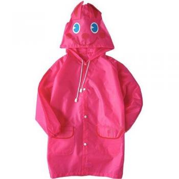 Funny Animal Poncho for Kids
