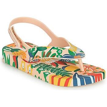 Ipanema Minis Sandalias Infantiles Melissa