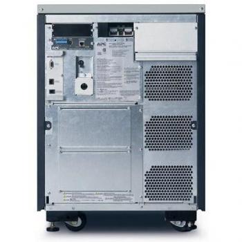 APC Symmetra LX 4kVA skalierbar auf 8kVA N+1 USV