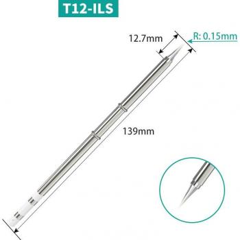 T12 Soldering Iron Tips for Hakko FX951