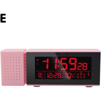 Luz Nocturna Móvil FM SensorHum