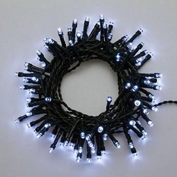 Catena di Luci TL 180 LED Bianco 7,5 m – Lotti