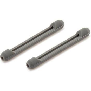 Anti-Slip Eyewear Silicone Temple Tips