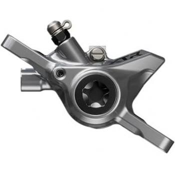 XTR M9200 Shimano Hydraulische Remklauw voor Vouwrijden