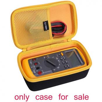 Protector de EVA Resistente al Agua LTGEM – Fluke 87‑V
