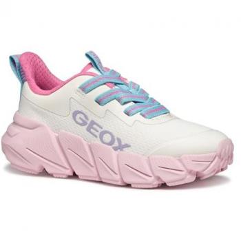 Geox Fille Flexyper Fast A