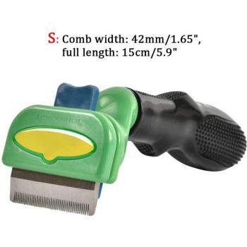 Cat Brush Grooming Tool