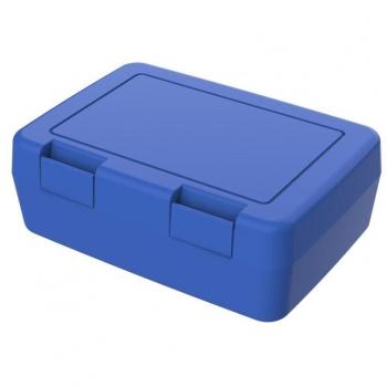 Vorratsdose Dinner-Box, standard-blau PP
