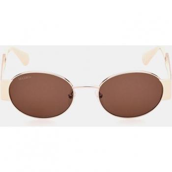Gafas de sol Max&Co para mujer en dorado