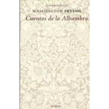 Cuentos De La Alhambra