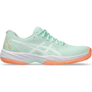 Zapatillas Asics Gel-Game 9 Padel Menta