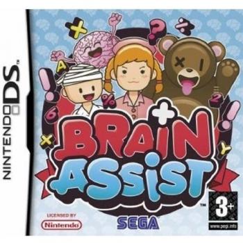 Brain Assist DS (SP)