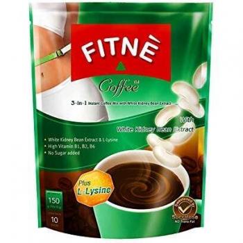 Kidney Bean Latte – Fitne Coffee 150 g