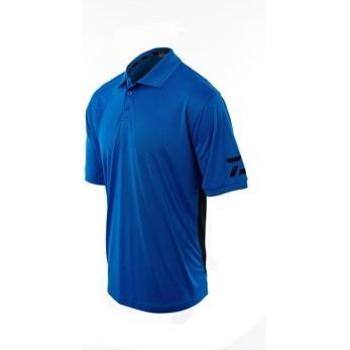 Daiwa Polo Shirt - S Red - shop the best deal online