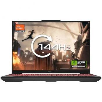 ASUS TUF A16 FA607PV-RL124W Ryzen 9 Gaming Laptop