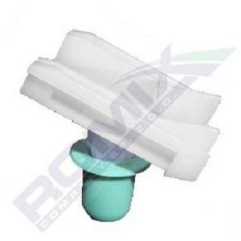 Tiras de listón ROMIX 12630, 10 piezas