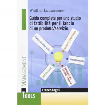 Guida completa per uno studio di fattibilità per il lancio di un prodotto/servizio