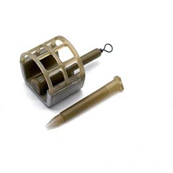 Käfig Guru Feeder Commercial (25g-mini)