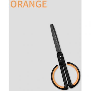 Xiaomi Fizz Non-Stick Scissors with Measurement Scale