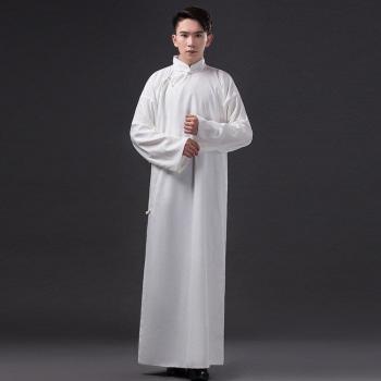 Vêtements traditionnels chinois