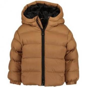 Puffer Blu Sette Rame