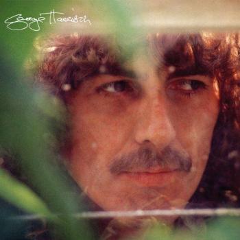 CD Georges Harrison – Édition Limitée Cheval Noir 2010 (Japon)
