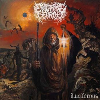 Enterprise Earth - Luciferous - Preis vom 20.01.2025 06:00:38 h