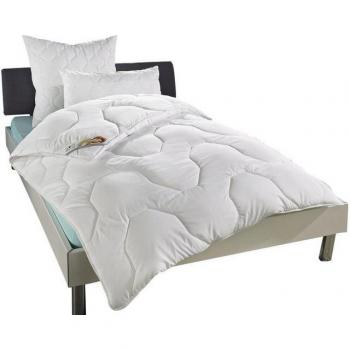 Beco XXL Microfaserbettdecke polarwarm