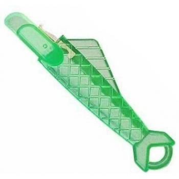 Automatic Needle Threader Set - 5 Pieces