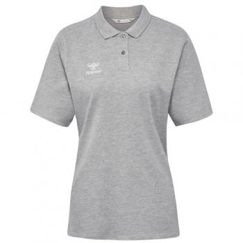 Hummel Polo Multideporte para Mujer