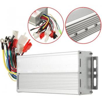 48V-64V 800W E-bike Speed Controller