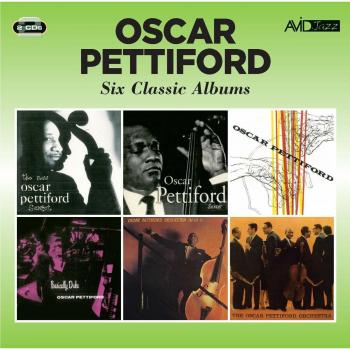 Six Classic Albums