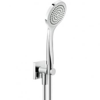 Ensemble Douche Gessi Rilievo 1/2 Coudé