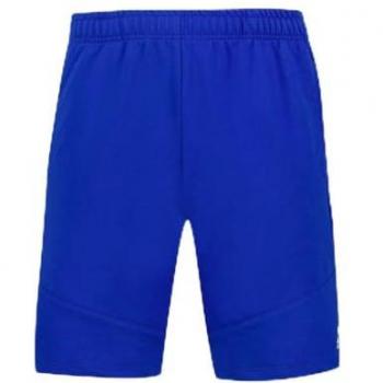 Le Coq Sportif Pantaloni Corti Essenziali Blu 10 Anni