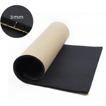Thick Rubber Foam Sound Insulation Mat