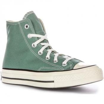 Chuck '70 Converse Chuck 70 Color Estacional Negro 36.5