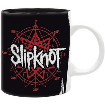 Tazza Slipknot - Goat - Unisex - Colorata