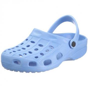 Sneakers Aperte Blu Chiaro PLAYSHOES