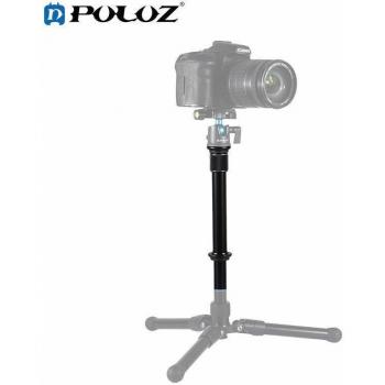 PULUZ Adjustable Monopod Extension Rod for DSLR