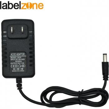 Fuente de Poder 9V 2A AC 100V-240V para Impresoras Brother