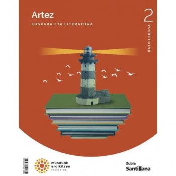 2btx euskara eta liter artez cm ed23