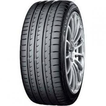 Yokohama Advan Sport (V105S) ZPS - Pneus runflat haute performance en 275/30 R20 97Y XL RPB