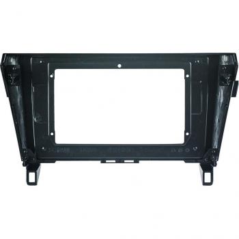 Fascia Doble Din 10,1 para NISSAN Qashqai