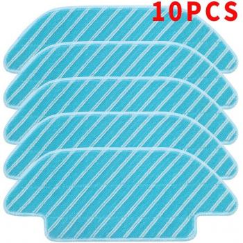Cecotec Conga 4090 Vacuum Cleaner Mop Pad Set