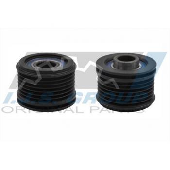 IJS GROUP 30-1086 Rueda libre alternador