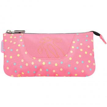 Estuche Juvenil Totto Multiuso Pidal